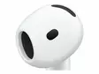 APPLE AIRPODS 5 CC TRÅDLÖSA - True Wireless hörlurar - 195951378602 - 5