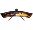 AOC CU34G4Z 34" 240HZ KAAREVA PELINÄYTTÖ - Näytöt > 27" - 4038986612692 - 11