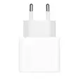 APPLE 20W USB-C POWER ADAPTER - Kaapelit ja laturit - 194252157022 - 3