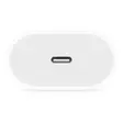 APPLE 20W USB-C POWER ADAPTER - Kaapelit ja laturit - 194252157022 - 4