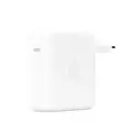 APPLE 96W USB-C POWER ADAPTER - Kaapelit ja adapterit - 190199351332 - 3