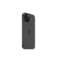 APPLE iPHONE 15 128GB MUSTA - Matkapuhelimet - 195949036002 - 3