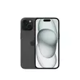 APPLE iPHONE 15 128GB MUSTA - Matkapuhelimet - 195949036002 - 1