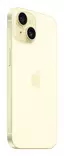 APPLE iPHONE 15 128GB MUSTA - Matkapuhelimet - 195949036002 - 5