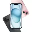 APPLE IPHONE 15 PLUS 512GB VAALEANPUNAINEN - Matkapuhelimet - 195949042652 - 7