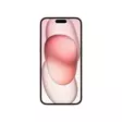 APPLE IPHONE 15 PLUS 512GB VAALEANPUNAINEN - Matkapuhelimet - 195949042652 - 2