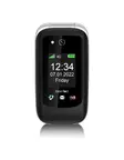 BEAFON SL720i 4G SENIORIPUHELIN MUSTA - Matkapuhelimet - 9120042778222 - 1