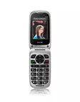 BEAFON SL720i 4G SENIORIPUHELIN MUSTA - Matkapuhelimet - 9120042778222 - 4
