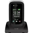 BEAFON SL720i 4G SENIORIPUHELIN MUSTA - Matkapuhelimet - 9120042778222 - 5