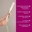 BEURER HS70 HÅRSTRÄNGARE - Plattänger - 4211125104092 - 6