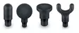 BEURER MG99 LIHASHUOLTOVASARA - Hierontalaitteet - 4211125650032 - 3