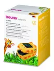 BEURER PO13 KIDS PULSSIOKSIMETRI - Muut terveys- ja hyvinvointituotteet - 4211125600952 - 3