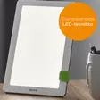 BEURER TL30 KIRKASVALOLAMPPU - Kirkasvalo- ja wake-uplamput - 6970229251702 - 6