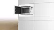 BOSCH BFL523MW3 MIKROAALTOUUNI - Integroitava mikroaaltouuni - 4242005291212 - 3