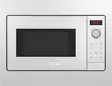 BOSCH BFL523MW3 MIKROAALTOUUNI - Integroitava mikroaaltouuni - 4242005291212 - 1