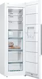 BOSCH GSN36BWEP KAAPPIPAKASTIN - Kaappipakastimet - 4242005398652 - 4