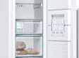 BOSCH GSN36BWEP KAAPPIPAKASTIN - Kaappipakastimet - 4242005398652 - 3