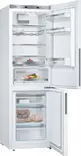 BOSCH KGE36AWCA JÄÄKAAPPIPAKASTIN - Jääkaappipakastimet - 4242005196302 - 2