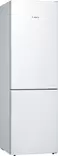 BOSCH KGE36AWCA JÄÄKAAPPIPAKASTIN - Jääkaappipakastimet - 4242005196302 - 1