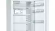 BOSCH KGN36KWEAE JÄÄPAKASTINKAAPPI - Jääkaappipakastimet - 4242005197262 - 4