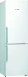 BOSCH KGV366WEP JÄÄKAAPPIPAKASTIN - Jääkaappipakastimet - 4242005197422 - 1