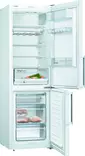 BOSCH KGV366WEP JÄÄKAAPPIPAKASTIN - Jääkaappipakastimet - 4242005197422 - 2