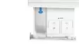 BOSCH WGG244ABSN EDESTÄ TÄYTETTÄVÄ PYYKINPESUKONE - Edestätäytettävät pesukoneet - 4242005307722 - 2