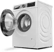 BOSCH WGG244ABSN EDESTÄ TÄYTETTÄVÄ PYYKINPESUKONE - Edestätäytettävät pesukoneet - 4242005307722 - 3