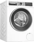 BOSCH WGG244ABSN EDESTÄ TÄYTETTÄVÄ PYYKINPESUKONE - Edestätäytettävät pesukoneet - 4242005307722 - 1