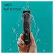 BRAUN ALL IN ONE SERIES 5 MGK5410 9-IN-1 PARTATRIMMERI - Partatrimmerit - 4210201446972 - 6