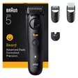 BRAUN BT5520 PARTARIMMERI - Partatrimmerit - 7500435244992 - 1
