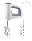 BRAUN HM5000WH MULTIQUICK 5 SÄHKÖVATKAIN - Sähkövatkaimet - 8021098773272 - 2
