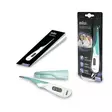 BRAUN PRT1000 DIGITAALINEN KUUMEMITTARI - Terveys, hyvinvointi ja lastenhoito - 4022167100252 - 6