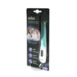 BRAUN PRT1000 DIGITAALINEN KUUMEMITTARI - Terveys, hyvinvointi ja lastenhoito - 4022167100252 - 5