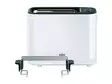 BRAUN PurEase HT3010WH LEIVÄNPAAHDIN VALKOINEN - Leivänpaahtimet - 8021098760012 - 2