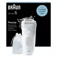 BRAUN SE5011 EPILAATTORI - Epilaattorit - 7500435225052 - 2