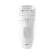 BRAUN SE5011 EPILAATTORI - Epilaattorit - 7500435225052 - 1