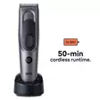 BRAUN SERIES 7 HC7390 KOTIPARTURI - Kotiparturit - 4210201448792 - 2