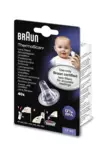 BRAUN THERMOSCAN X40 KORVAKUUMEMITTARIN SUPPILONSUOJA - Kuumemittarit - 4022167400062 - 4