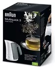 BRAUN WK300.W VEDENKEITIN - Vedenkeittimet - 4210201657712 - 4