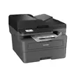 BROTHER DCP-L2660DW LANGATON MUSTAVALKOLASERMONITOIMILAITE - Lasermonitoimi - 4977766831352 - 2