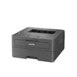 BROTHER HL-L2400DW -MUSTAVALKOLASERTULOSTIN - Laser - 4977766831062 - 5