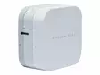 BROTHER PT-P300BT P-TOUCH CUBE TARRATULOSTIN - Tulostimet ja skannerit - 4977766801102 - 3