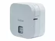 BROTHER PT-P300BT P-TOUCH CUBE TARRATULOSTIN - Tulostimet ja skannerit - 4977766801102 - 2