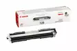 CANON 729 BLACK VÄRIKASETTI - Musteet, paperit ja väripatruunat - 4960999684352 - 1