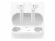 DEFUNC TRUE BASIC II TWS TRUE WIRELESS EARPHONES WHITE - True Wireless Earbuds - 7350080710102 - 1
