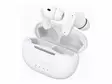 DEFUNC TRUE BLUETOOTH NOISE CANCELLING HEADPHONES WHITE - Noise Cancelling Headphones - 7350080714582 - 6