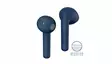 DEFUNC TRUE LITE II TWS TRUE WIRELESS HEADPHONES BLUE - True Wireless Earbuds - 7350080710072 - 2
