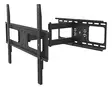 DELTACO ARM-460 WALL MOUNT - Mounts & Brackets - 7333048008442 - 5