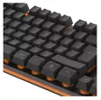 DELTACO GAMING GAM-021 MEMBRAANI PELINÄPPÄIMISTÖ - Pelinäppäimistöt - 7333048027962 - 5
